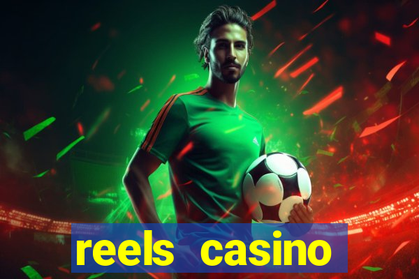 reels casino rodrigo faro